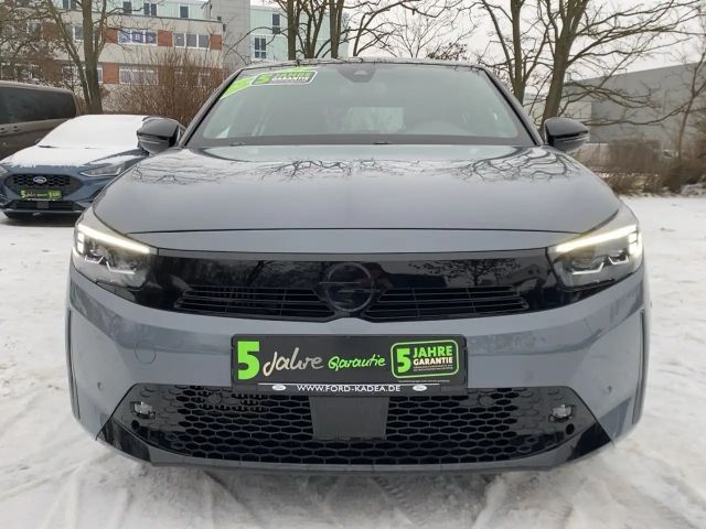 Opel Corsa 1.2 Turbo GS-Line Grand Sport Turbo