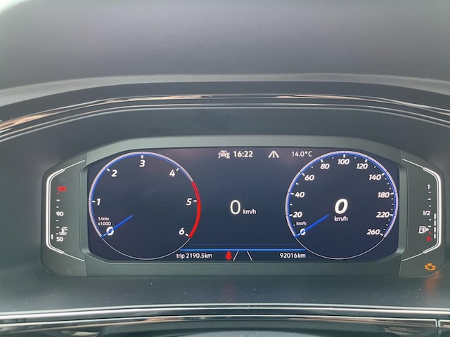 Volkswagen T-Roc 2.0 TDI R-Line