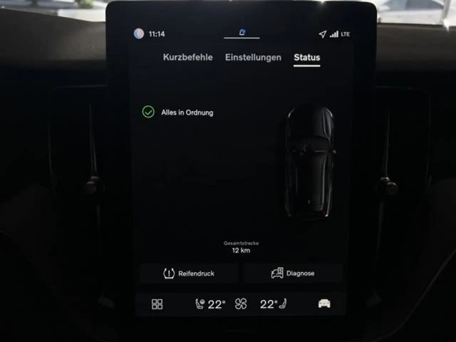 Volvo XC60 AWD Plus Recharge T6