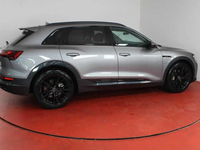 Audi e-tron 55 Quattro