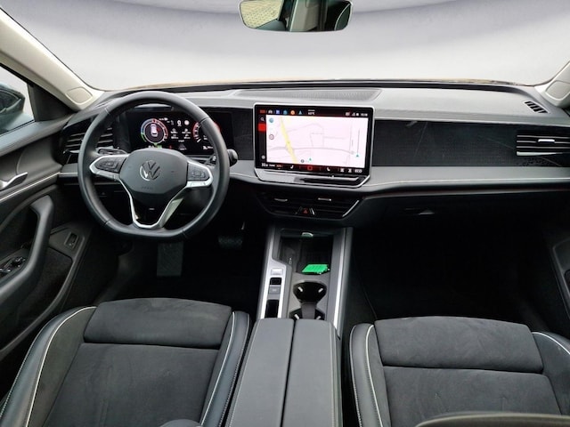 Volkswagen Passat Business eHybrid