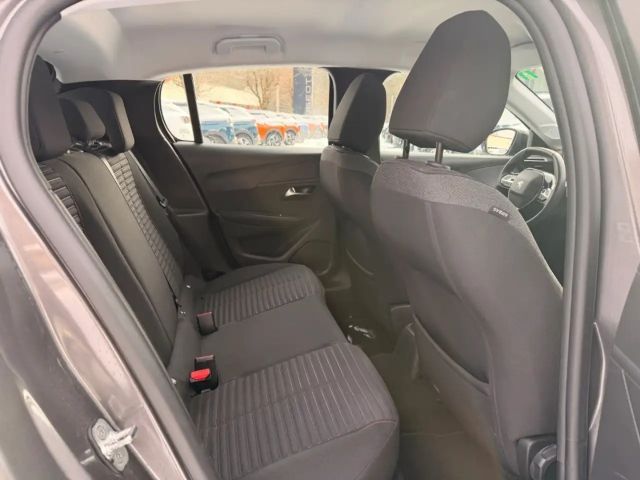 Peugeot 208 Active Pack