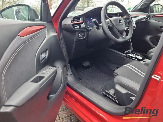 Opel Corsa YES, MHEV, Lenkrad- Sitzheizung, PDC, Android, App