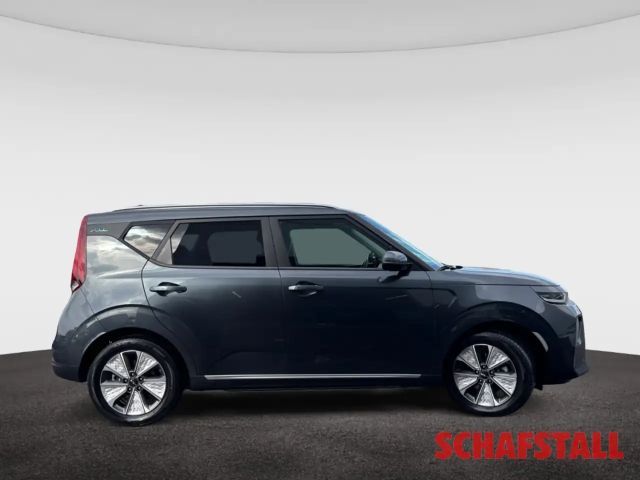 Kia Soul EV Spirit