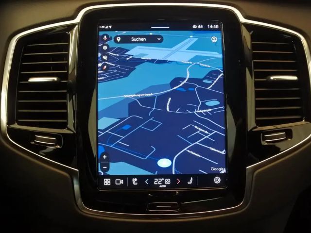 Volvo XC90 AWD Bright Plus Recharge