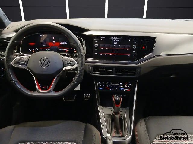 Volkswagen Polo 2.0 TSI DSG GTI IQ.Drive