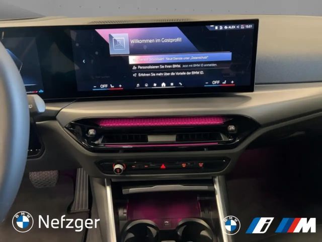 BMW 318 318d Touring