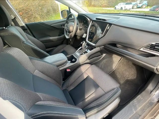 Subaru Outback AWD Active