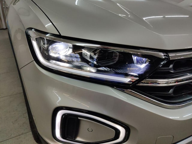 Volkswagen T-Roc 1.0 TSI Cabriolet Style