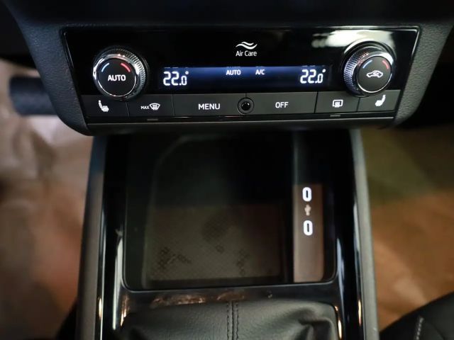 Skoda Kamiq Ambition