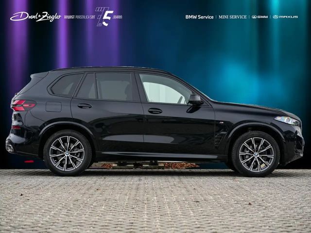 BMW X5 M-Sport xDrive30d