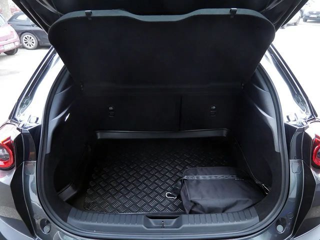 Mazda MX-30 Advantage SkyActiv e-Skyactiv