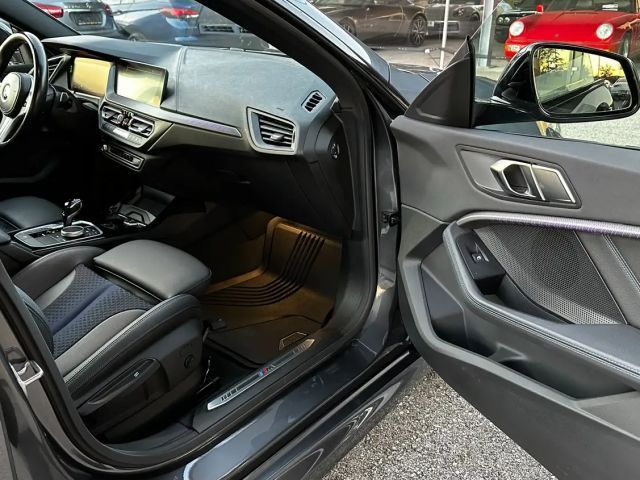 BMW 218 218d Coupé Sedan