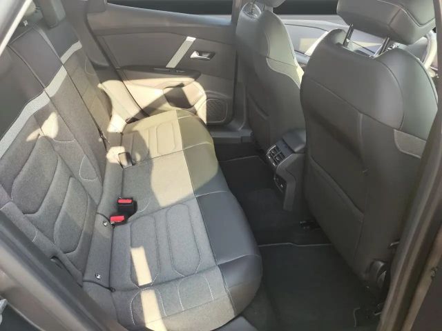 Citroën C4 PureTech