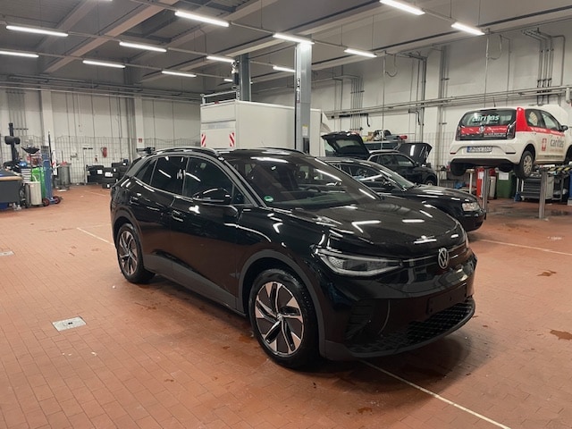 Volkswagen ID.4 IQ.Drive Pure