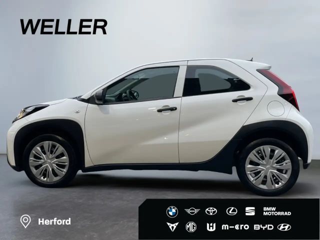 Toyota Aygo X Hatchback