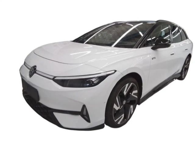 Volkswagen ID.7 GTX Tourer