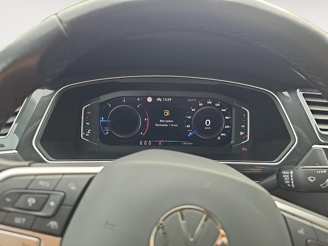 Volkswagen Tiguan 2.0 TDI BMT
