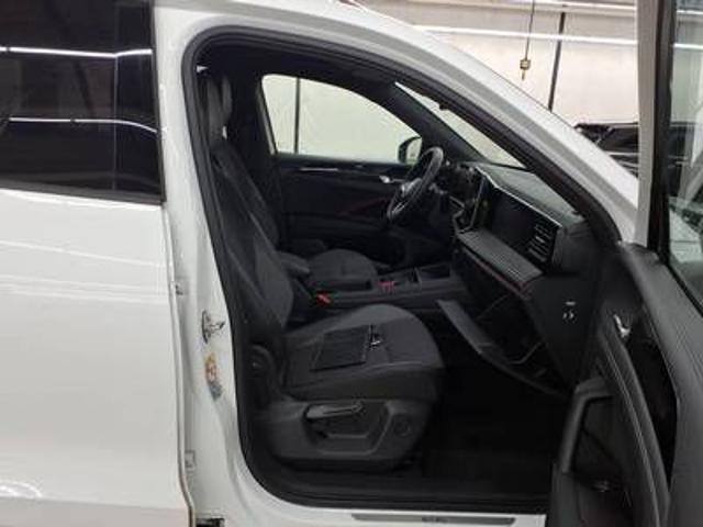 Volkswagen Tiguan 1.5 eTSI DSG IQ.Drive