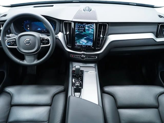 Volvo XC60 AWD Dark Ultimate