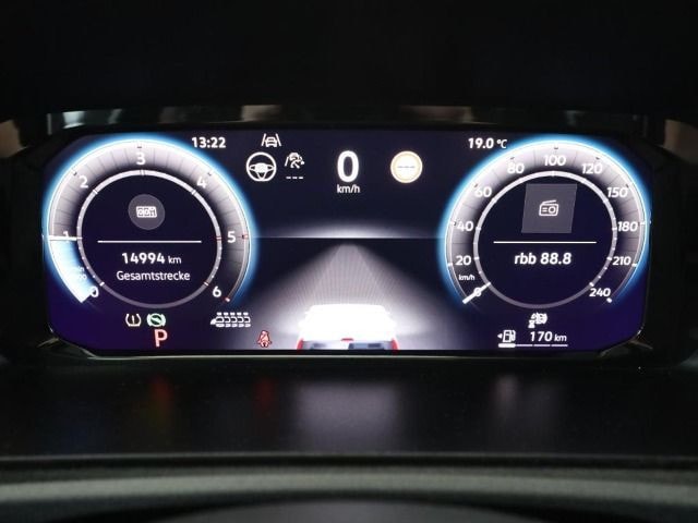 Volkswagen Caddy 2.0 TDI DSG Maxi