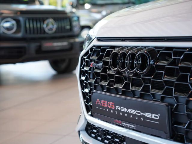 Audi RS Q3 Quattro Sportback