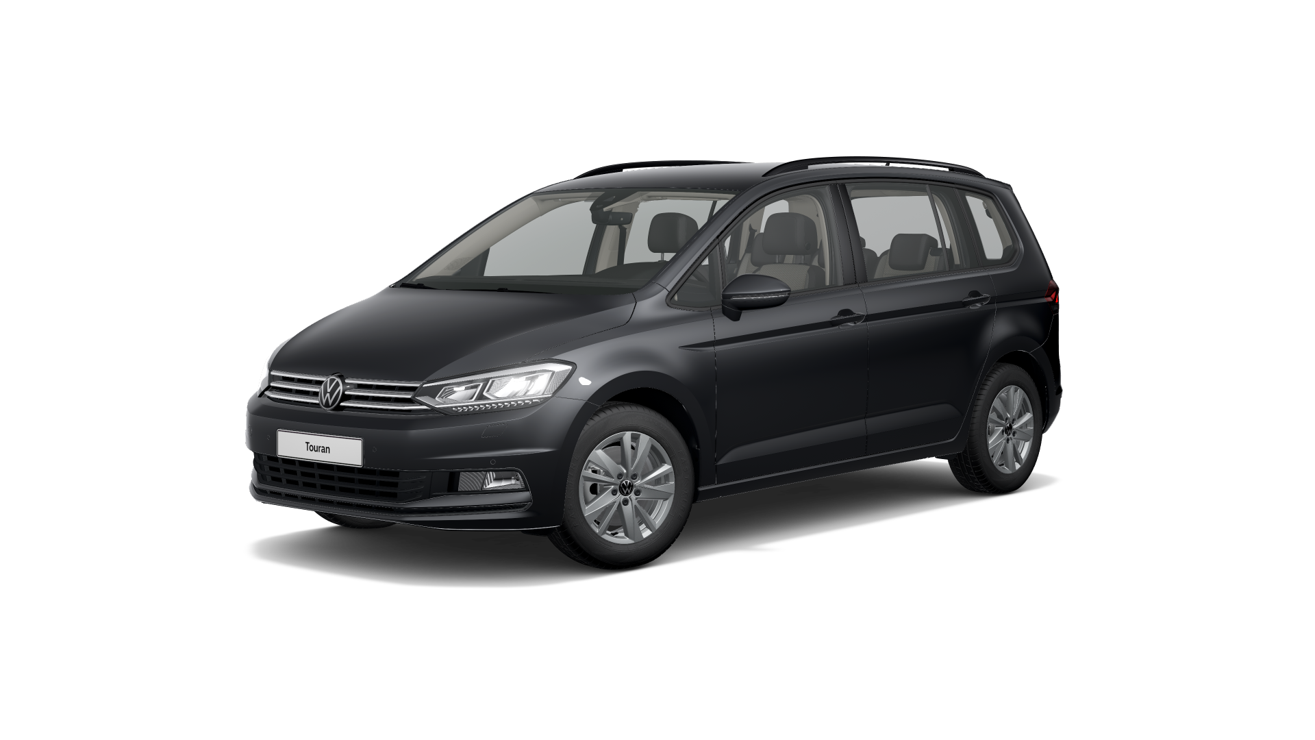 Volkswagen Touran 2.0 TDI Comfortline DSG