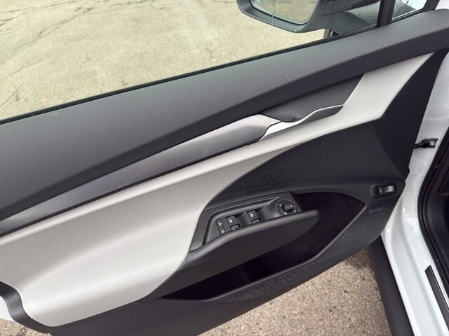 Skoda Elroq II. 82 kWh Batterie Elektromotor 210 kW 1-Gang-Automatik