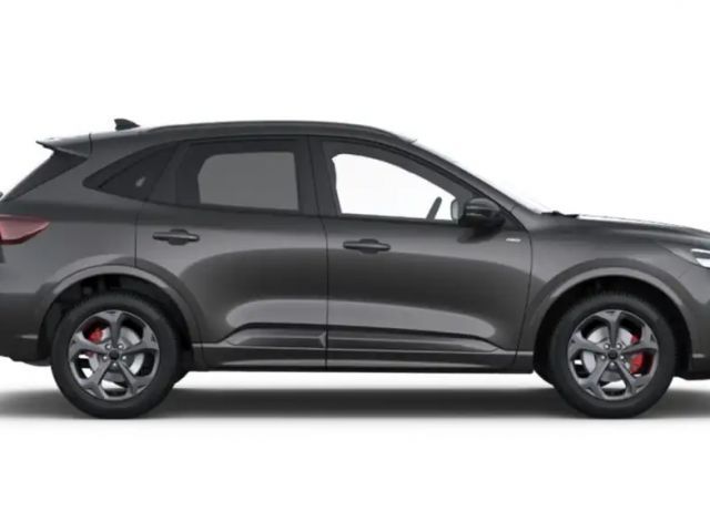 Ford Kuga Hybrid ST Line X