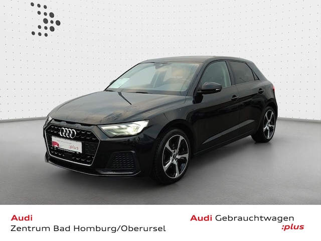 Audi A1 30 TFSI S-Tronic Sportback