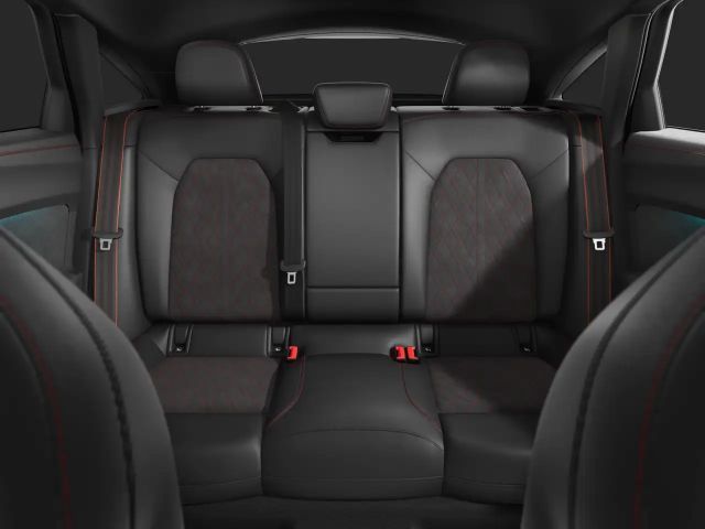 Audi A5 Hybride Quattro