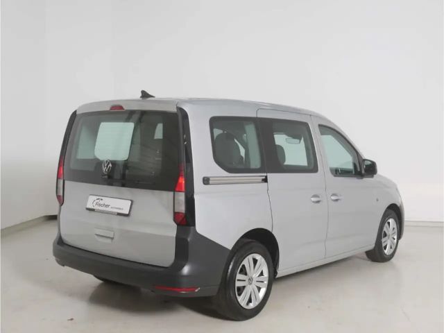 Volkswagen Caddy 2.0 TDI Combi