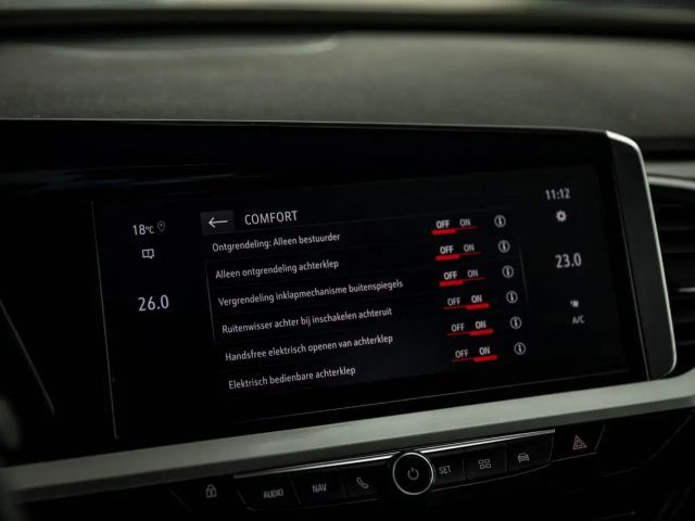 Opel Grandland X Ultimate