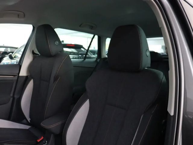 Skoda Kamiq 1.0 Elektr.Heck Carplay Winterpaket