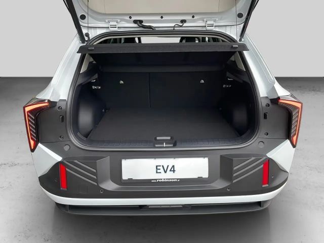 Kia EV4 81.4 kWh Earth FWD Plus