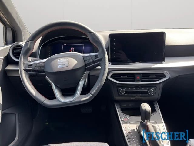 Seat Arona 1.0 TSI Black FR-lijn