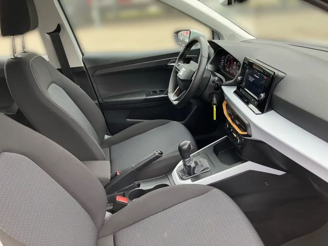 Seat Arona DSG Style