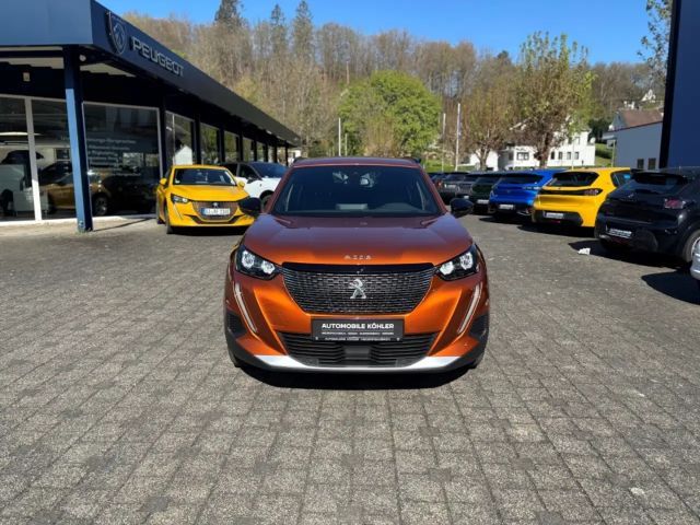 Peugeot 2008 Allure Pack PureTech