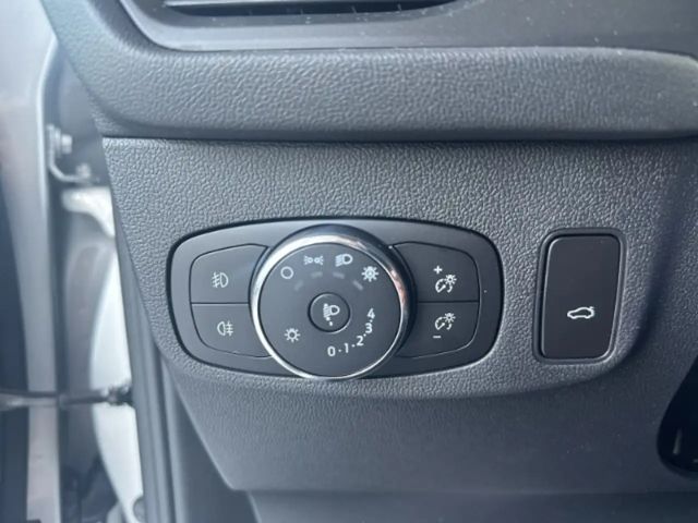 Ford Focus EcoBoost ST Line Wagon