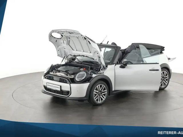 MINI Cooper *Head-Up *Lenkradheizung *LED