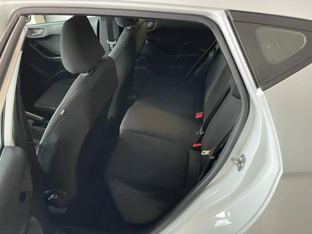 Ford Fiesta Cool & Connect