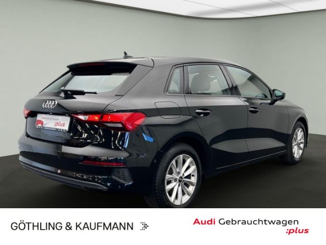 Audi A3 30 TFSI S-Tronic Sportback