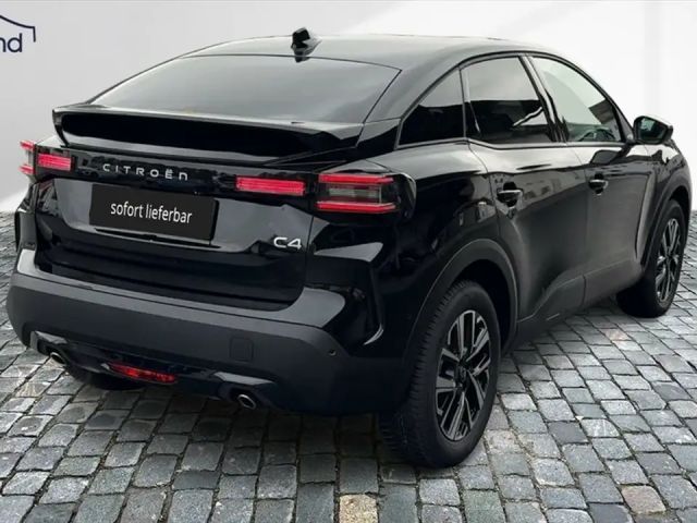 Citroën C4 Max PureTech