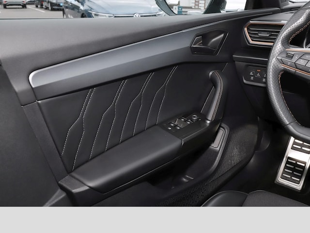 Cupra Leon 2.0 TSI DSG Sportstourer