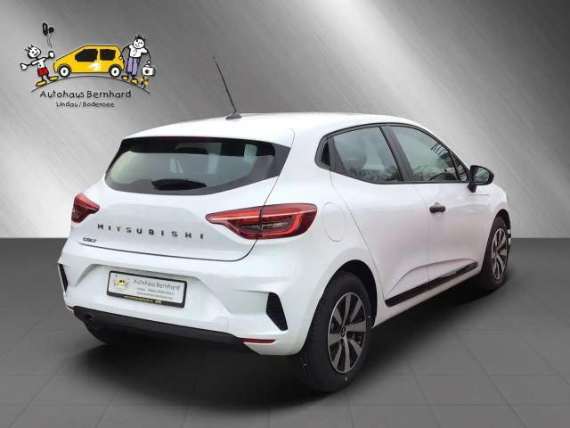 Mitsubishi Colt Basis  1,0 l Benziner 5MT