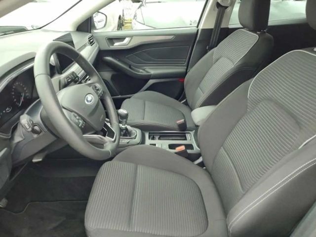 Ford Focus Titanium