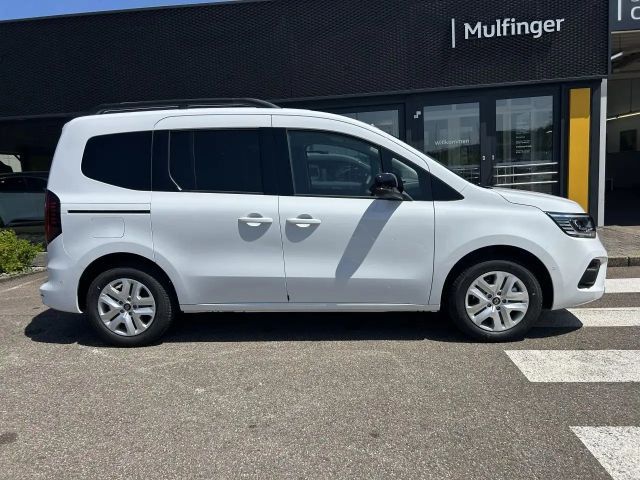 Renault Kangoo TCe 130 Techno