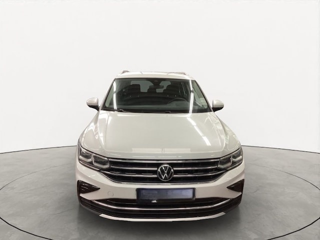 Volkswagen Tiguan 1.5 TSI Elegance Elegance