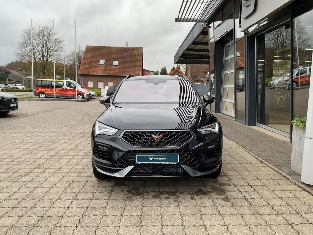 Cupra Ateca 2.0 TSI 4Drive Business DSG VZ