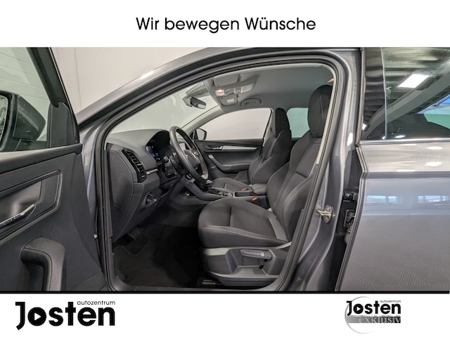 Skoda Karoq 1.5 TSI Selection